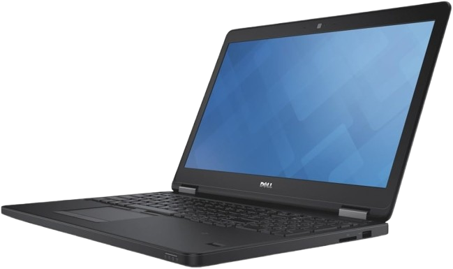 Dell Latitude E5550