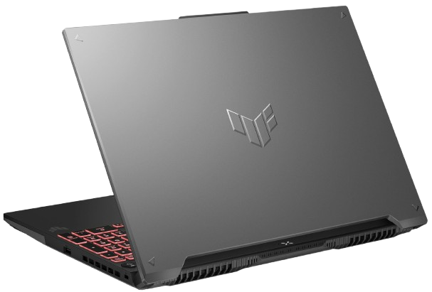 ASUS TUF Gaming A16 FA607NUQ