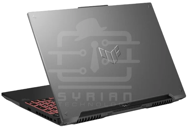 ASUS TUF Gaming A16 FA607NUQ