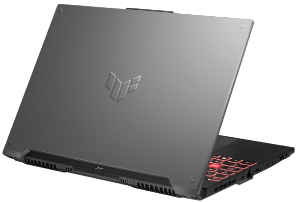 ASUS TUF Gaming A16 FA607NUQ