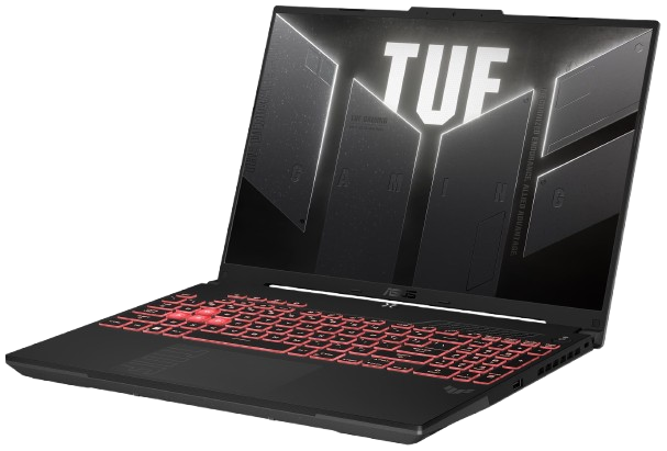 ASUS TUF Gaming A16 FA607NUQ