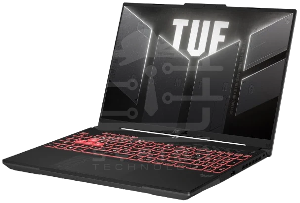 ASUS TUF Gaming A16 FA607NUQ