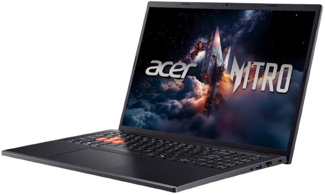 ACER NITRO 16 71G