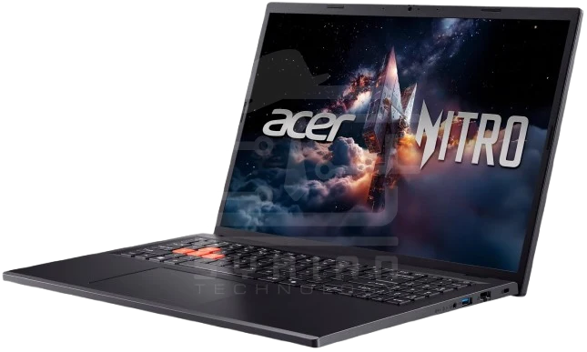ACER NITRO 16 71G