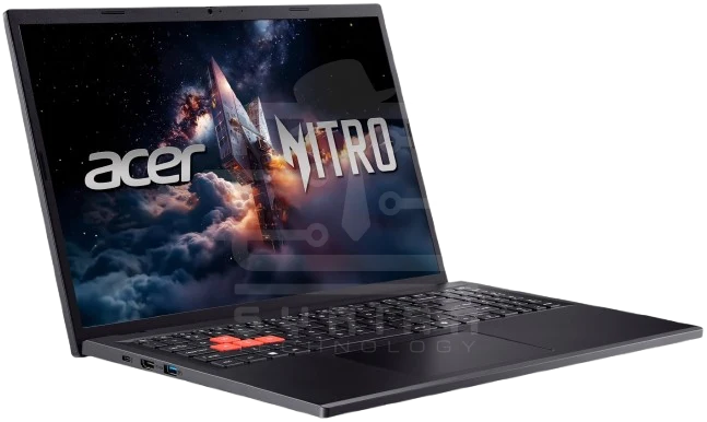 ACER NITRO 16 71G