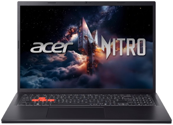 ACER NITRO 16 71G