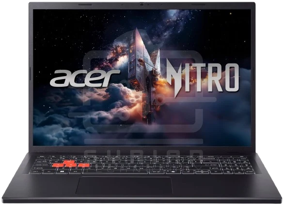 ACER NITRO 16 71G
