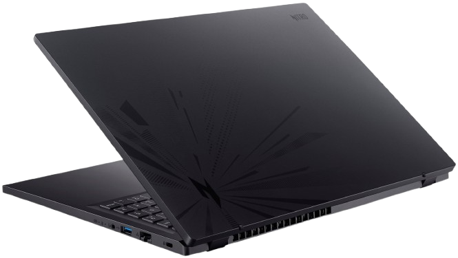 ACER NITRO 16 71G