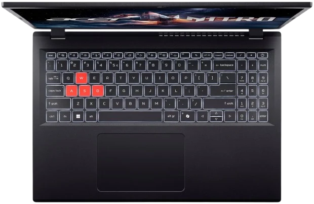 ACER NITRO 16 71G