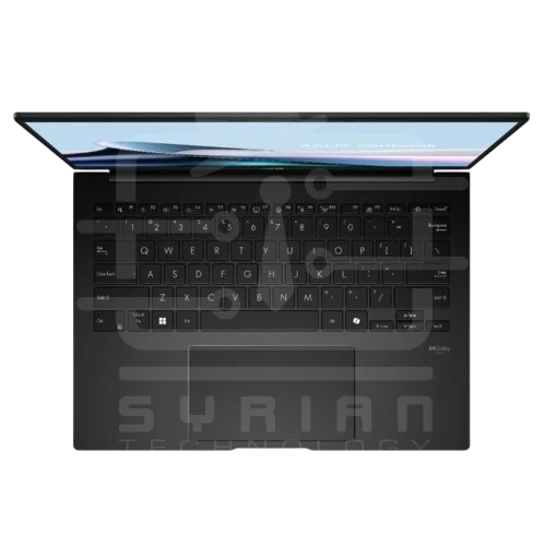 ASUS ZENBOOK UM3406HA