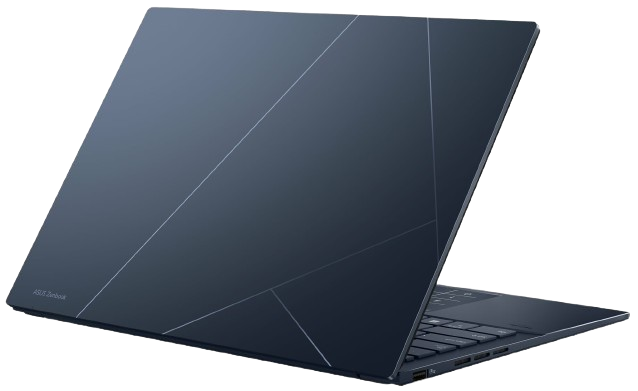 ASUS ZENBOOK UM3406HA