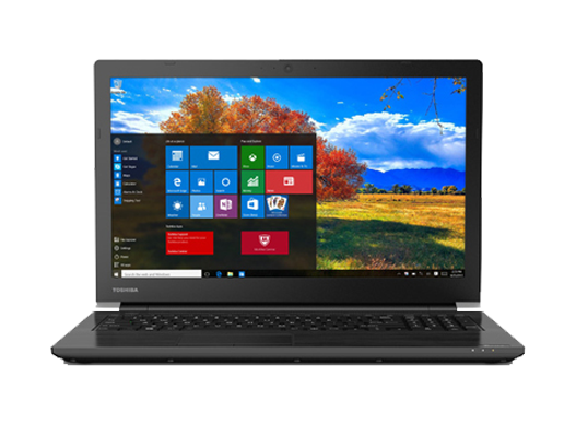 Toshiba tecra A50-C