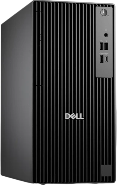 Dell Pro Tower QCT i5-14500 Intel UHD Graphics Ram 8 GB SSD 512 GB