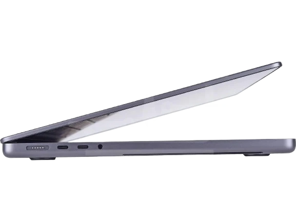 Apple MacBook Pro M5
