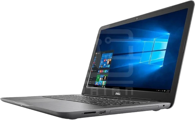 Dell inspiron 5567