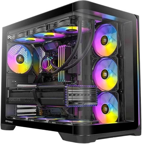 M.B.ASUS PRIME Z790 i7 14700kf RTX5070 12gb Ram 32gb Ssd 1tb