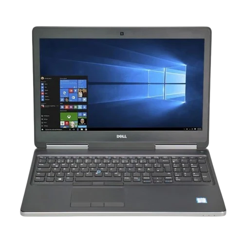 Dell Precision 7520