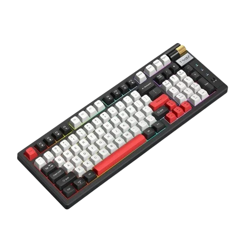 T_WOLF WIRELESS KEYBOARD GAMING