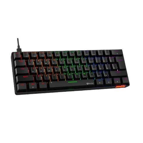 Keyboard meetion Mk005