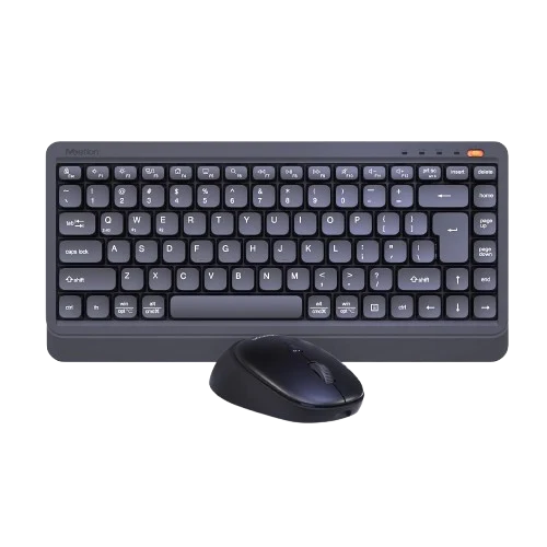 Meetion Mini-5000 Wireless Combo