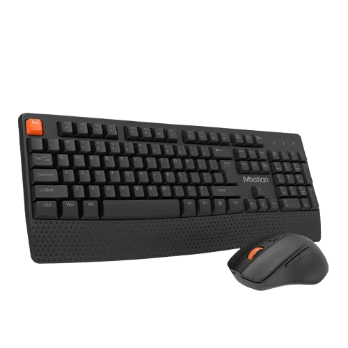 Meetion mt-c4130 keyboard & mouse