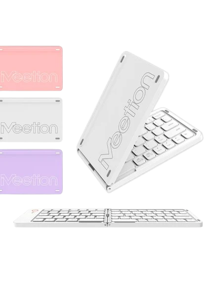 Meetion BTK001 Wireless Keyboard