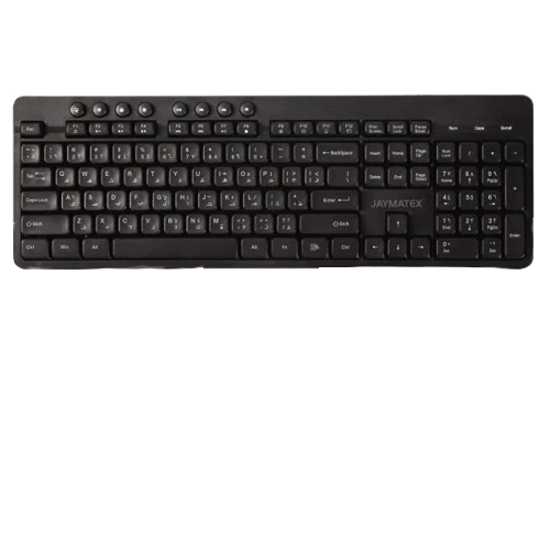 Jaymatex keyboard KJ-02