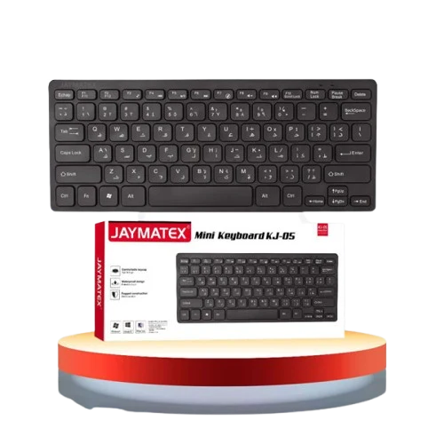 Jaymatex KJ05 Keyboard
