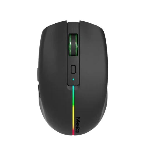 Mouse Meetion RGB BTm002