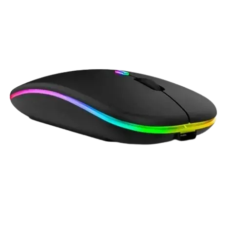 Mouse Microkingdom RGB BT3000