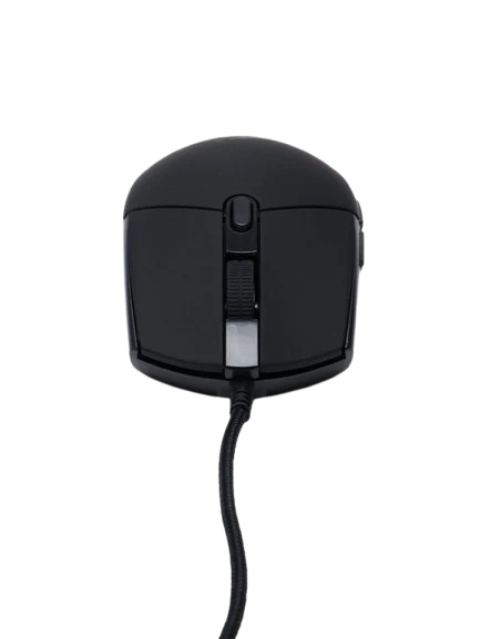 Luminous GM4 Wired Gaming Mouse