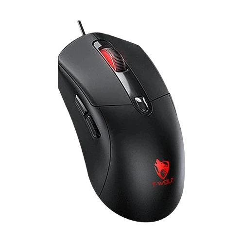 T_Wolf G550 Gaming Mouse