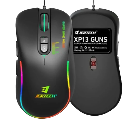 Mouse RGB XP13