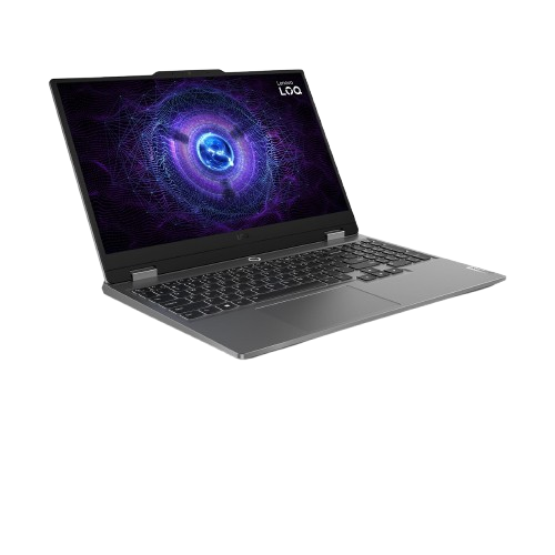 Lenovo LOQ 83JE00L2PS