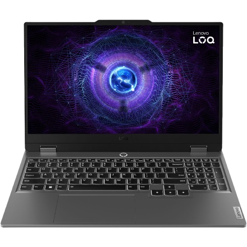 Lenovo LOQ 83JE00L2PS
