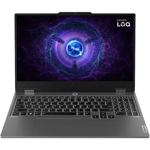 Lenovo LOQ 83JE00L2PS