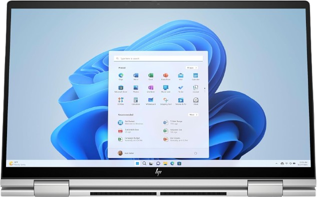 HP 15 Envy X360