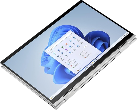 HP 15 Envy X360