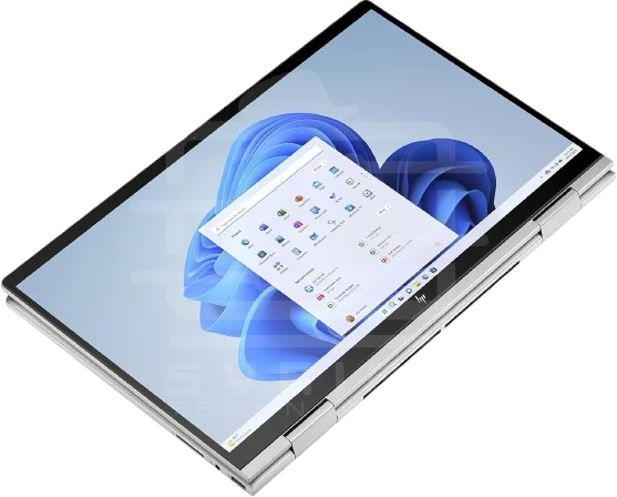 HP 15 Envy X360