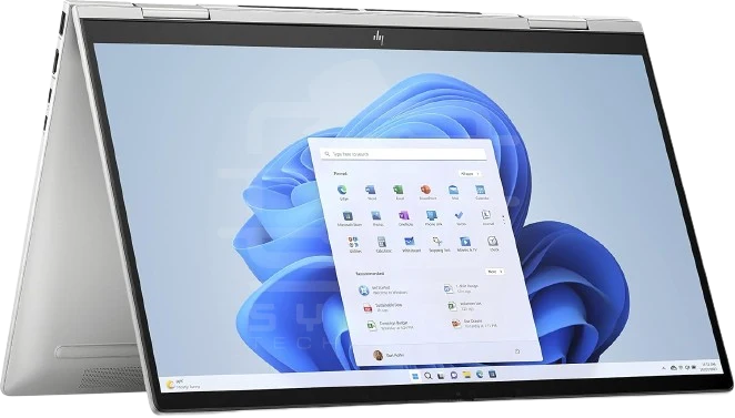 HP 15 Envy X360