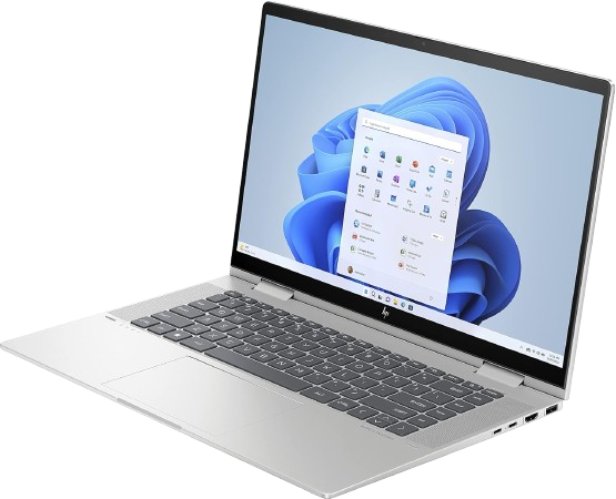 HP 15 Envy X360