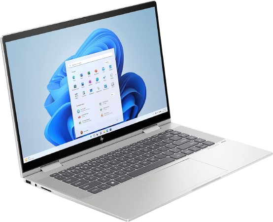 HP 15 Envy X360