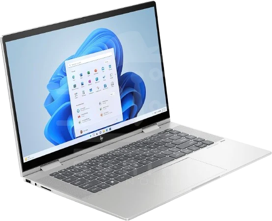 HP 15 Envy X360