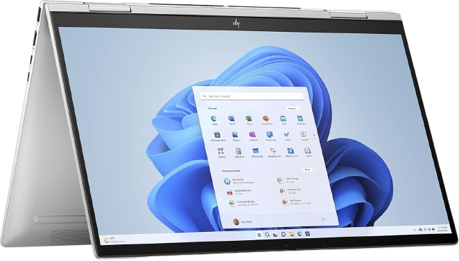 HP 15 Envy X360