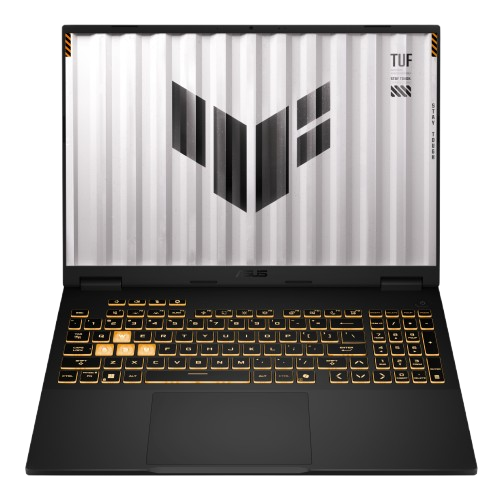 ASUS TUF Gaming F16 FX608JMR