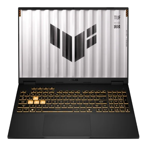 ASUS TUF Gaming F16 FX608JMR