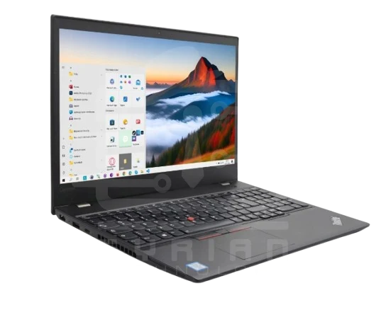 Lenovo ThinkPad T570