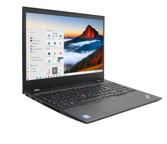 Lenovo ThinkPad T570