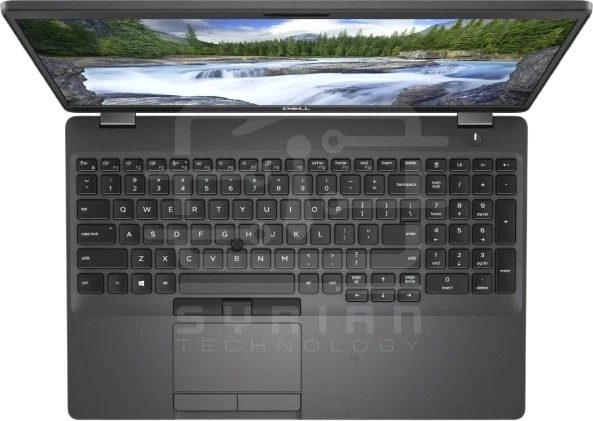 Dell Precision 3540