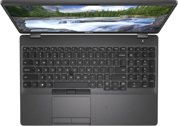Dell Precision 3540